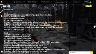 Counter Bullet screenshot 2