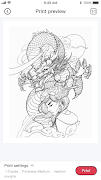 Quick Stencil 스크린샷 5