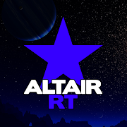 RT Altair 스크린샷 1
