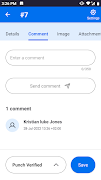 EasyPlant Punch List screenshot 5