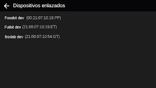 Foosbit تصوير الشاشة 7