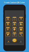 QR Code Generator NO INTERNET Cartaz