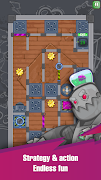 Labyrinth Escape screenshot 1