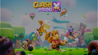 Guide For Clash Mini 截图 1