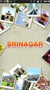 Srinagar 포스터