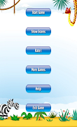 Skip Jack Monkey ภาพหน้าจอ 4