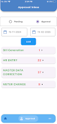 CESC EMP اسکرین شاٹ 3
