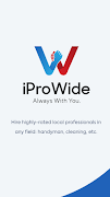 iProWide poster