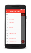 All India Code Finder - Offlin screenshot 2