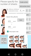 ID Photo application screenshot 7
