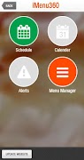 iMenu360 Screenshot 3