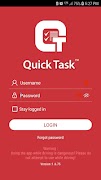 Quick Task Ekran Görüntüsü 1