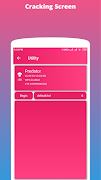 Cracking Utility captura de pantalla 4
