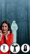 Ghost Photo Editor App স্ক্রিনশট 4