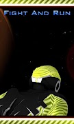 Zero Gravity Run captura de pantalla 3