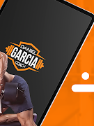 Garcia Coach captura de pantalla 7