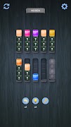 Block Sort - Wood Block Game screenshot 4