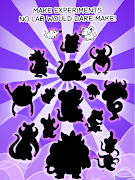 Mouse Evolution: Mutant Rats تصوير الشاشة 7