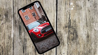 برنامه‌نما خلفيات سيارات كلاسيكية عکس از صفحه