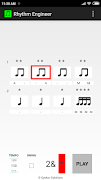 Rhythm Engineer imagem de tela 5