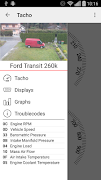 Logbook  - TripTracker ảnh chụp màn hình 7