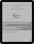 Pipe Tracker 截圖 3