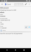 B-Folders Password Manager screenshot 5