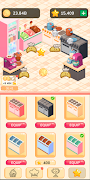 Delicious Bakery 스크린샷 5