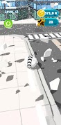 Snowball Rolling 3D screenshot 7