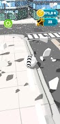 Snowball Rolling 3D 截圖 7
