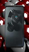 3D Wallpaper screenshot 3