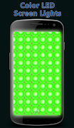 Flashlight LED Torch + Colours تصوير الشاشة 5