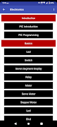 Electronics syot layar 5