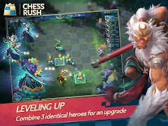 Chess Rush स्क्रीनशॉट 6