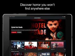 Screambox تصوير الشاشة 6