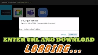 Sideload Buddy for TV screenshot 7