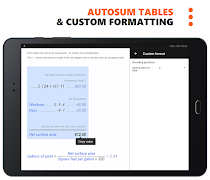 Visual Calculator स्क्रीनशॉट 6