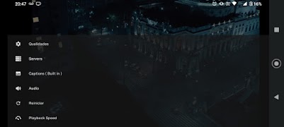 MegaFlix Screenshot 5