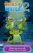 Where's My Water? 2 اسکرین شاٹ 6