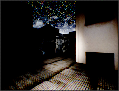 Nightmare Town screenshot 1