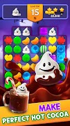 Spooky Cookie Party ภาพหน้าจอ 3