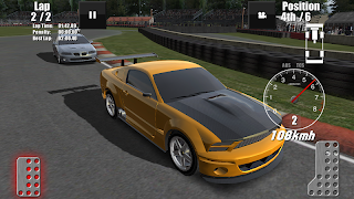 Driving Speed Pro screenshot 4