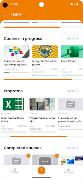 D´learning capture d'écran 1