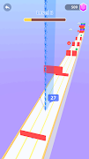برنامه‌نما Pyramid Run عکس از صفحه
