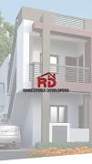 RAMESHWAR DEVELOPERS Affiche