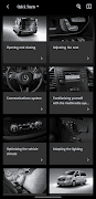 Mercedes-Benz Guides 截圖 4