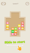 2048 Gravity! 截图 2