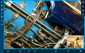 Librestream Onsight Connect screenshot 7
