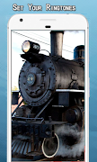 Train Sounds Ringtone screenshot 3