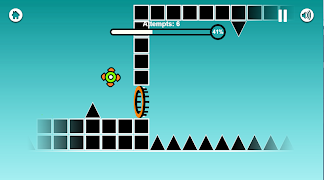 Running Dash скриншот 3